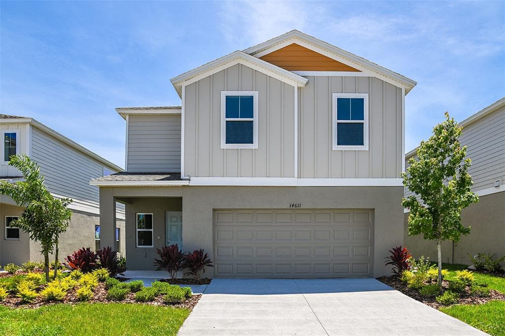 1764 FROGMORE AVENUE HAINES CITY, FL 33844