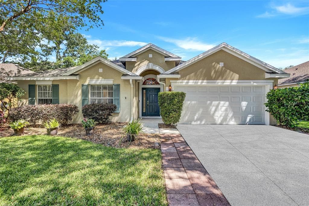 1518 ROLLING MEADOW DRIVE VALRICO, FL 33594