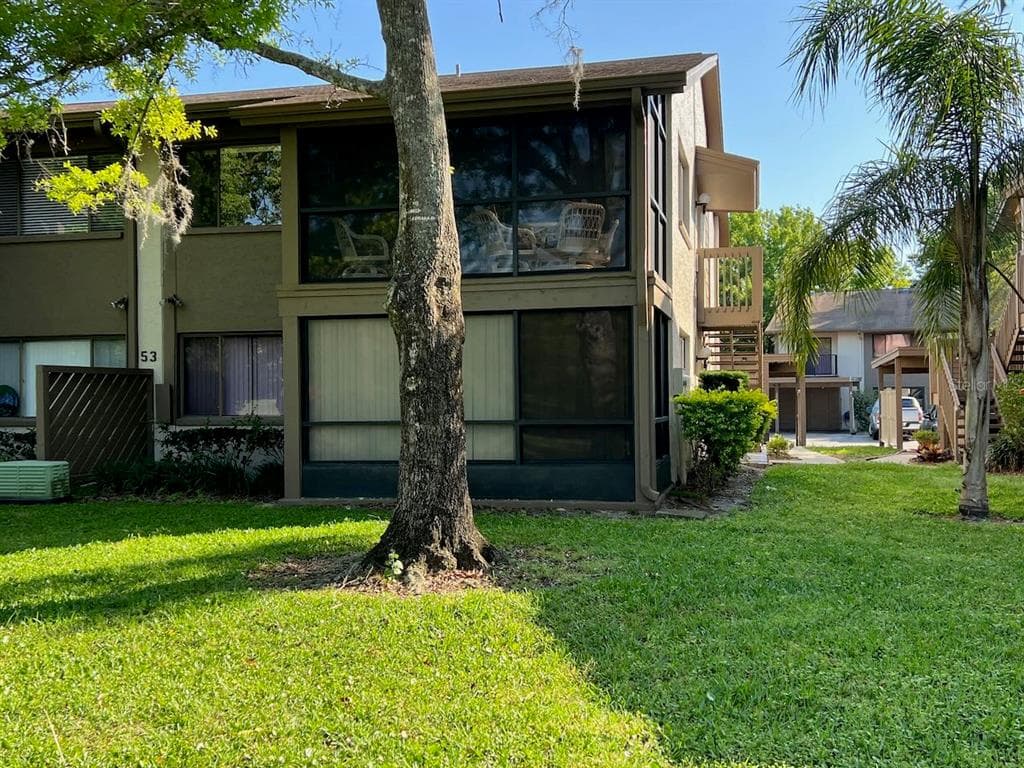 12920 WEDGEWOOD WAY UNIT A HUDSON, FL 34667