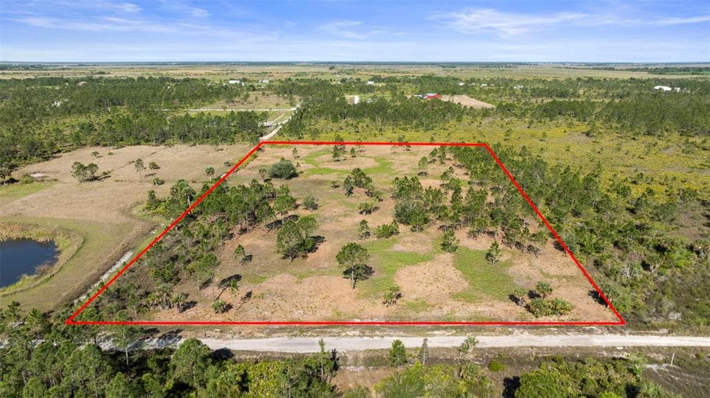 50534 BERMONT ROAD PUNTA GORDA, FL 33982
