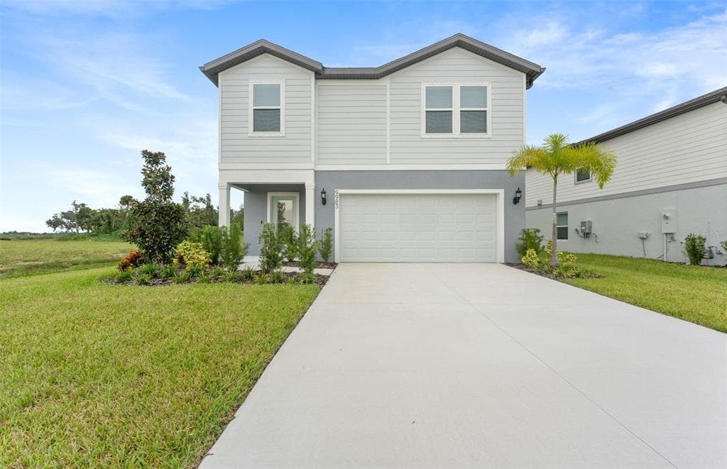 9983 TRELLIS VINE WAY PARRISH, FL 34219