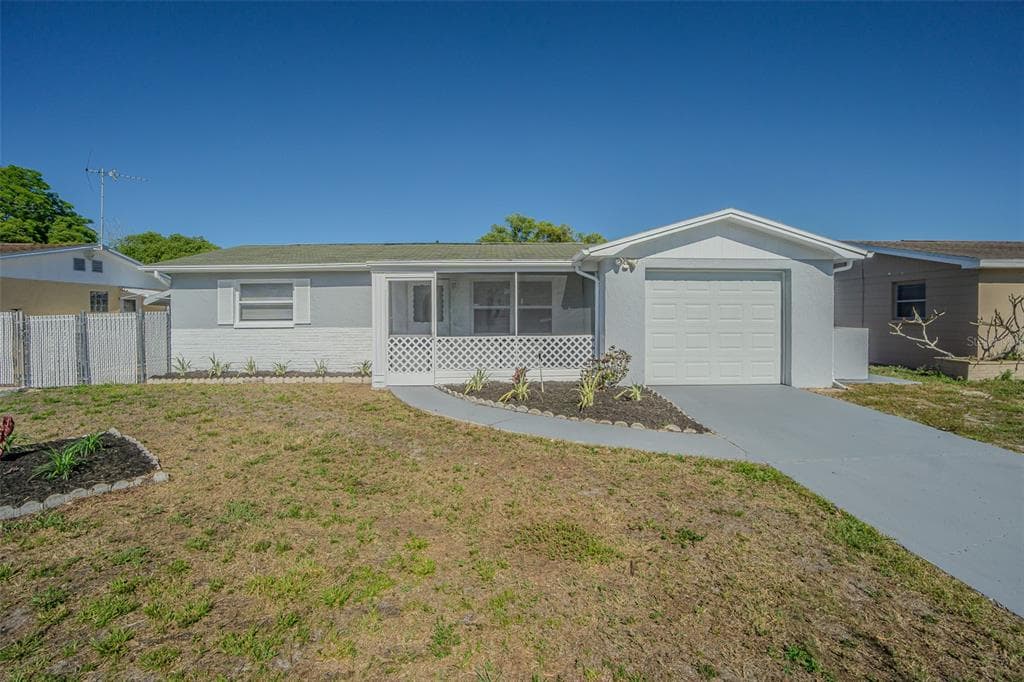 1264 CHELSEA LANE HOLIDAY, FL 34691