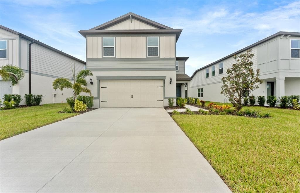 9971 TRELLIS VINE WAY PARRISH, FL 34219