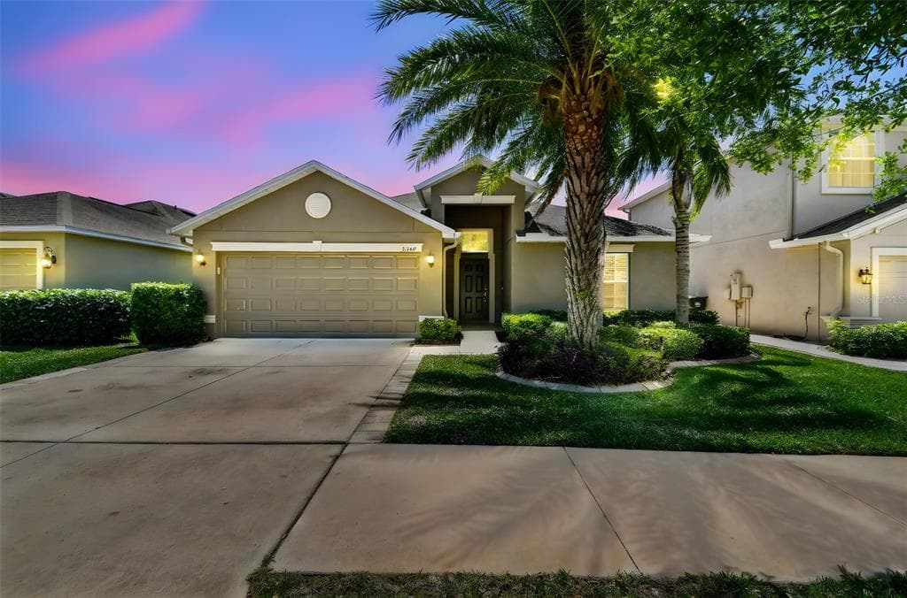 11506 MANSFIELD POINT DRIVE RIVERVIEW, FL 33569