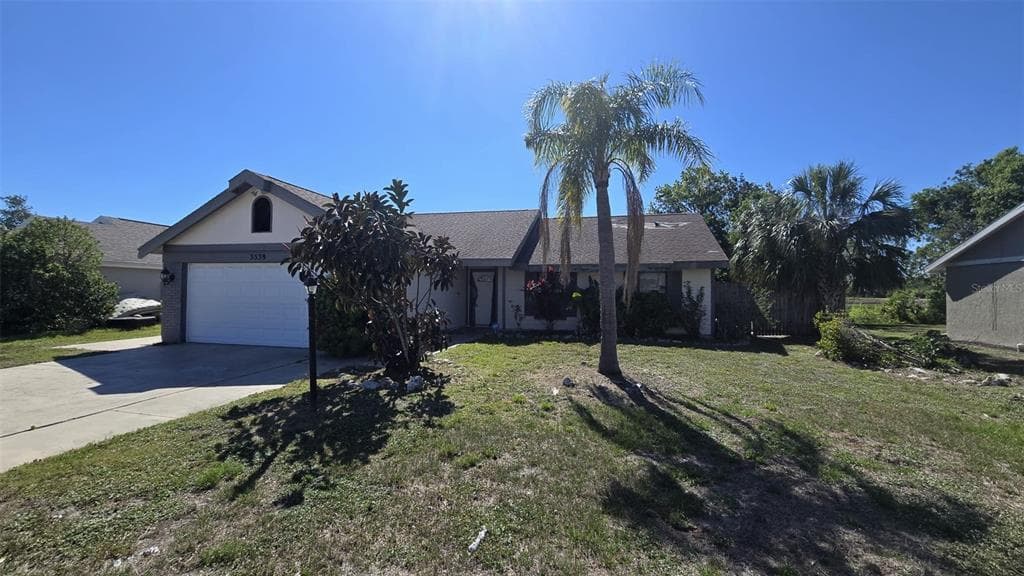 3539 65TH AVENUE CIRCLE E SARASOTA, FL 34243