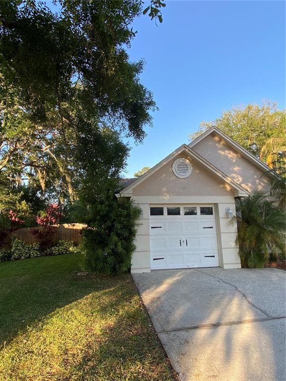 4504 CABBAGE PALM DRIVE