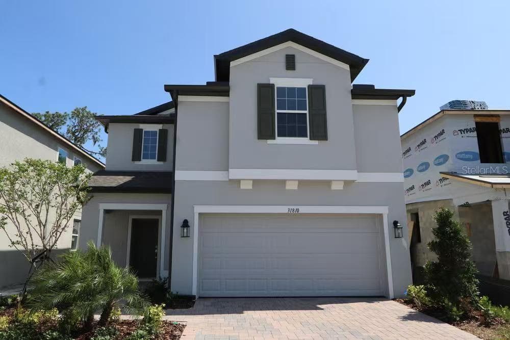 31810 ASBURY AVENUE WESLEY CHAPEL, FL 33545