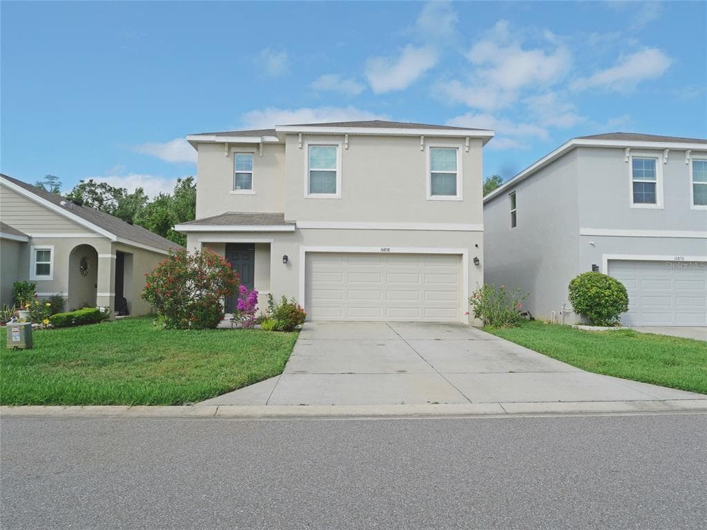 16858 SECRET MEADOW DRIVE ODESSA, FL 33556