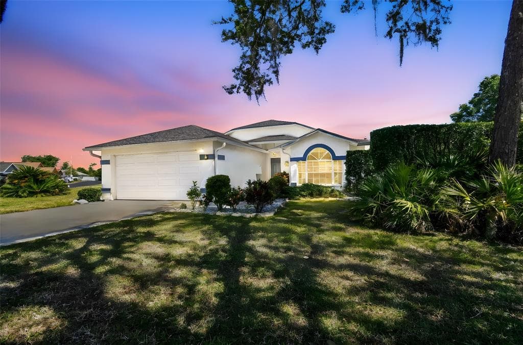10316 ALBERTA COURT NEW PORT RICHEY, FL 34654