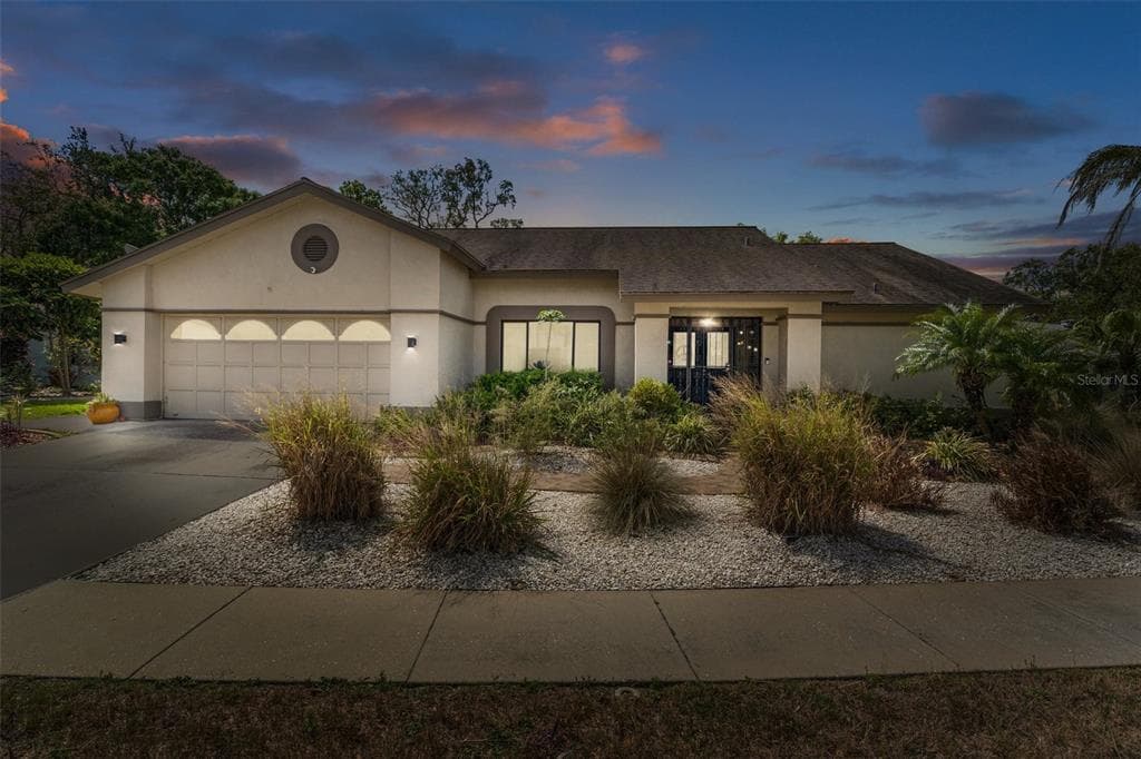 2924 WINDRIDGE DRIVE HOLIDAY, FL 34691