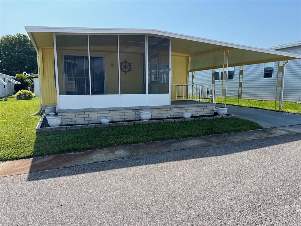 29250 US HIGHWAY 19 N UNIT 213 CLEARWATER, FL 33761