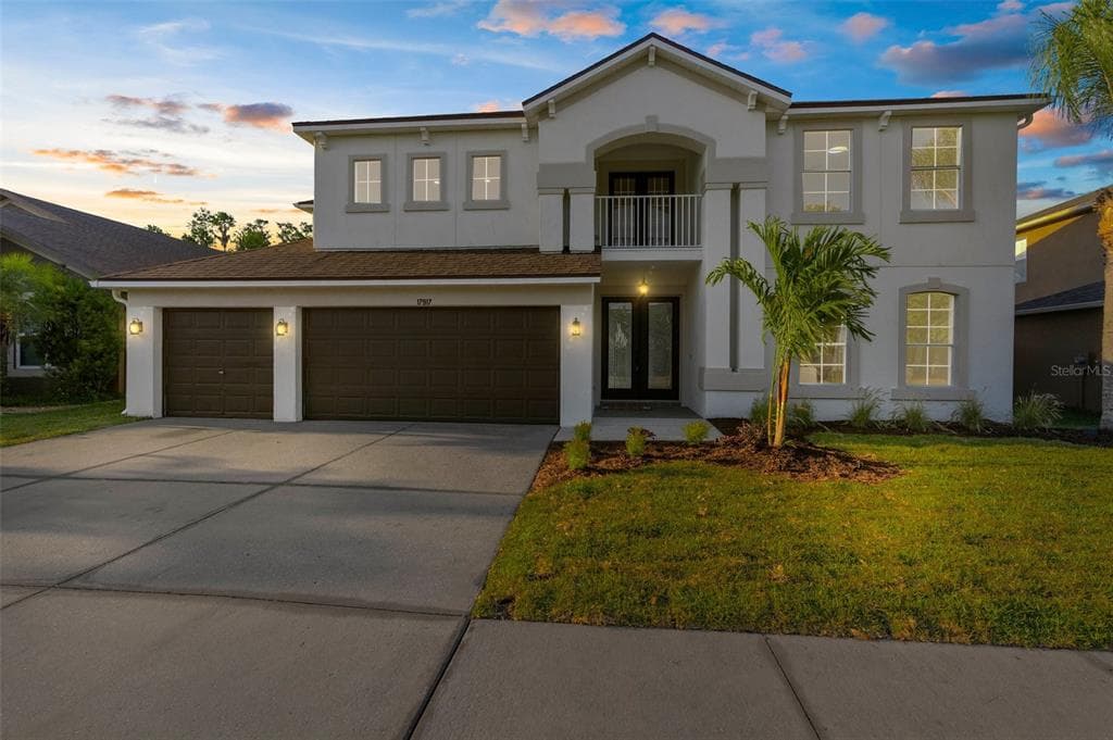 17917 MACHAIR LANE LAND O LAKES, FL 34638