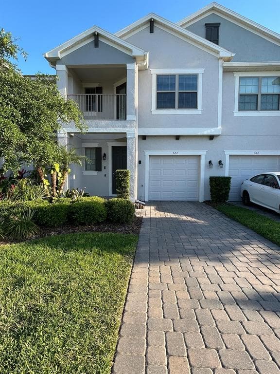 523 MERRY BROOK CIRCLE SANFORD, FL 32771