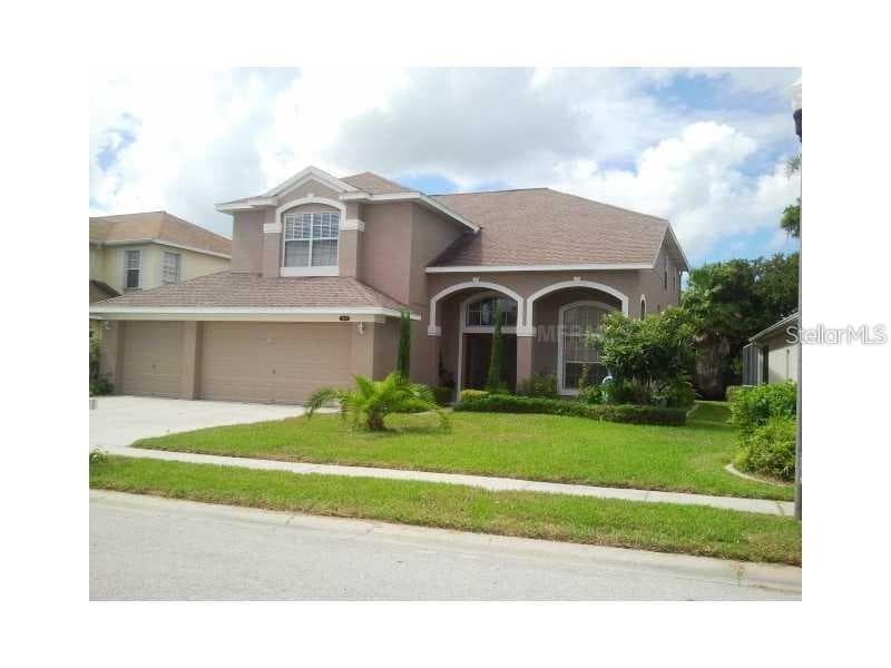 2629 TIMACQUA DRIVE HOLIDAY, FL 34691