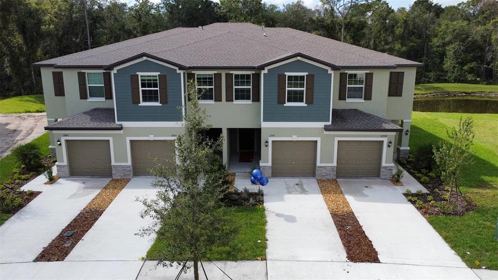 17596 NECTAR FLUME DRIVE LAND O LAKES, FL 34638