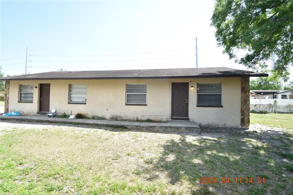 10406 N MITCHELL AVENUE UNIT B TAMPA, FL 33612