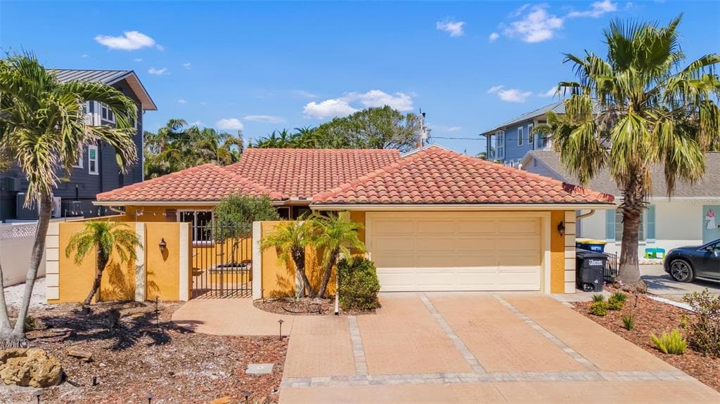 1008 MANDALAY AVENUE CLEARWATER, FL 33767