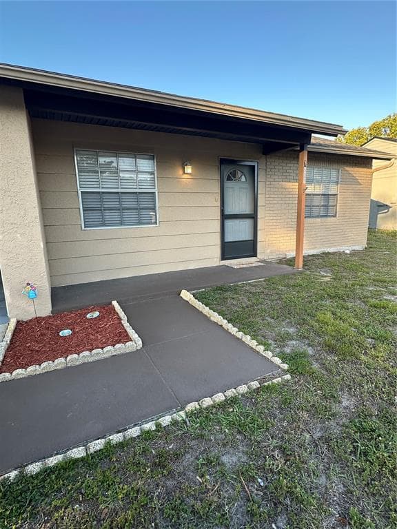 7601 COMO DRIVE NEW PORT RICHEY, FL 34655