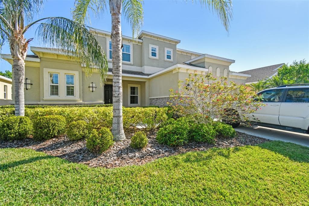 13427 CANOPY CREEK DRIVE TAMPA, FL 33625