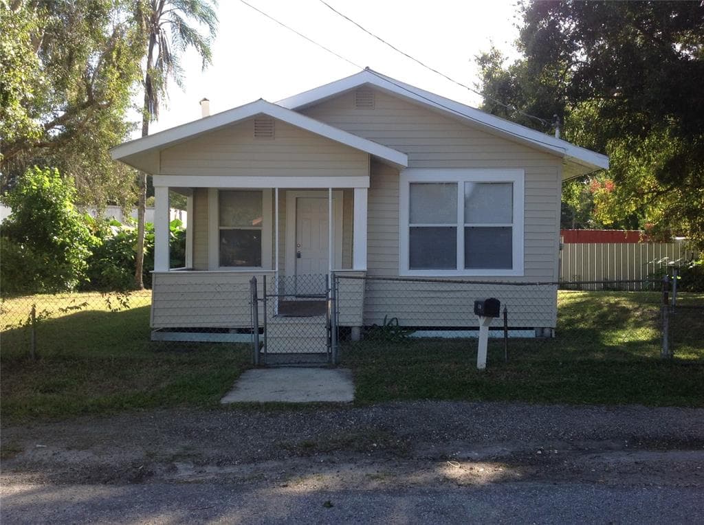 2217 N 64TH STREET TAMPA, FL 33619