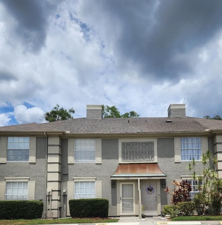 14061 NOTREVILLE WAY TAMPA, FL 33624