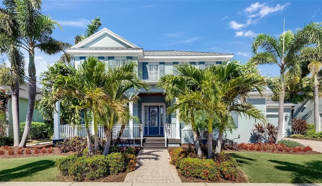 718 MANNS HARBOR DRIVE