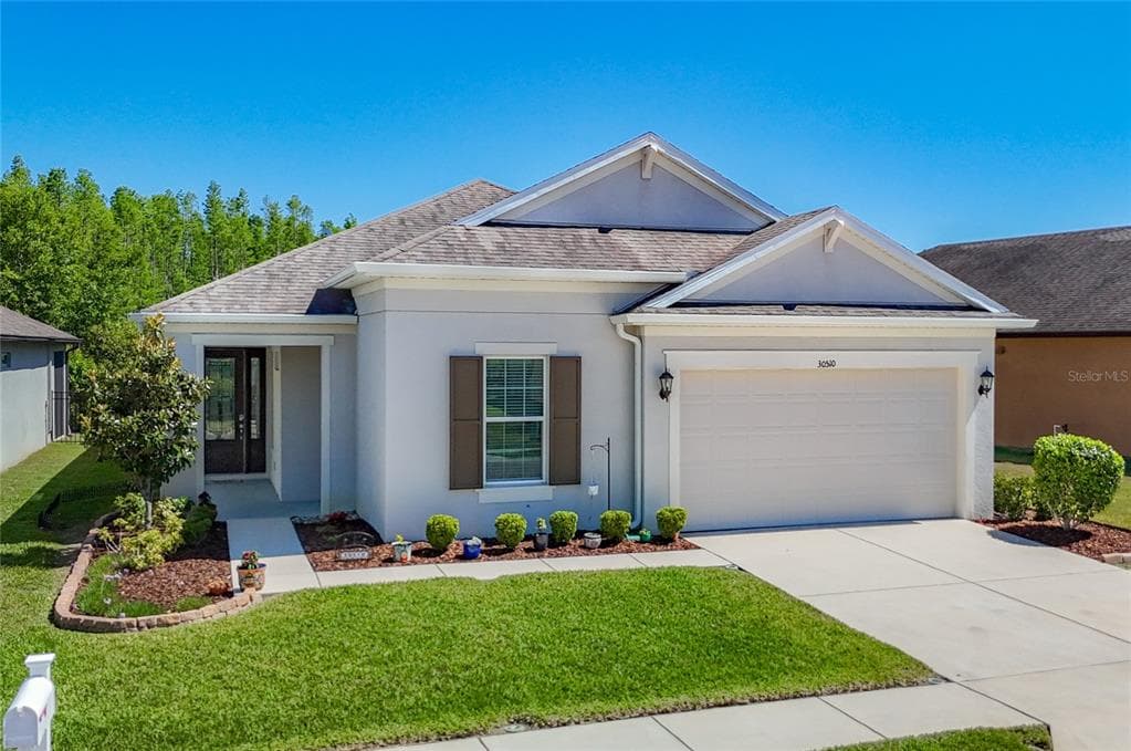 30510 PECAN VALLEY LOOP WESLEY CHAPEL, FL 33543