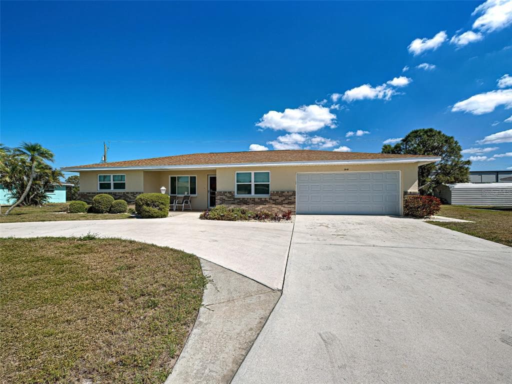 40 ENGLEWOOD HEIGHTS ROAD ENGLEWOOD, FL 34223