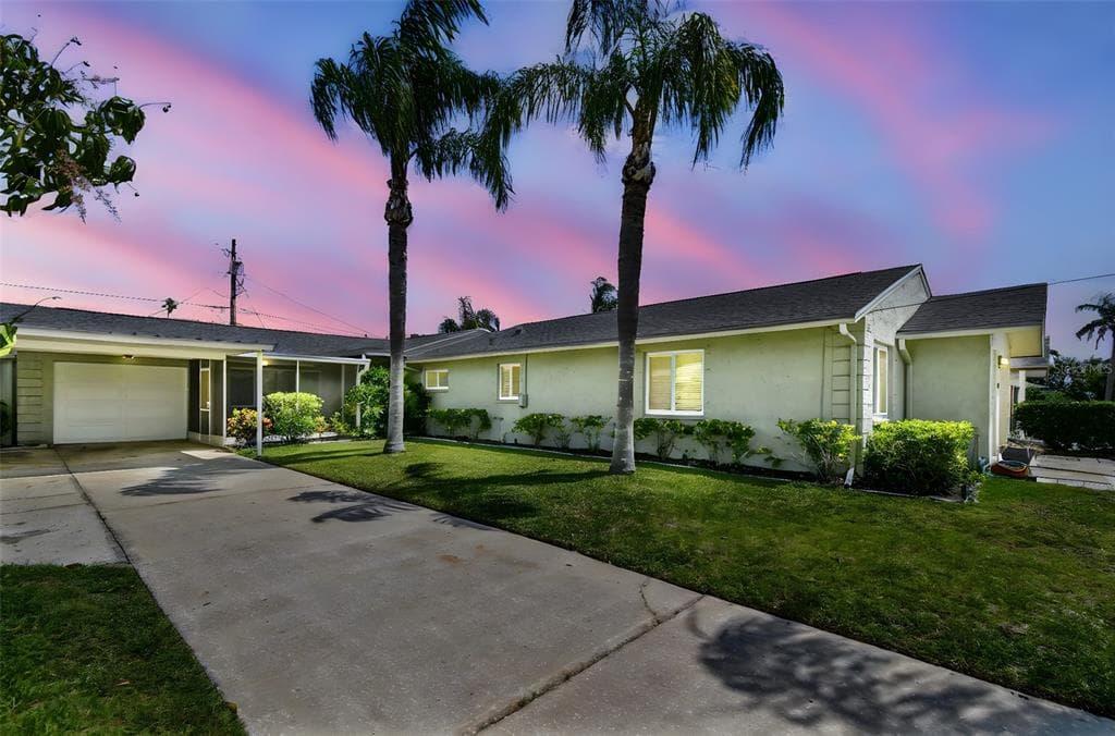 3158 DOWNING STREET CLEARWATER, FL 33759
