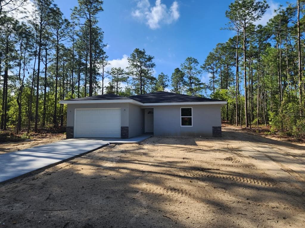 24458 NW GERANIUM AVENUE DUNNELLON, FL 34431