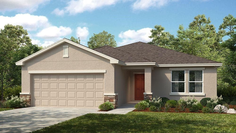 2551 DRIFTWOOD STREET AUBURNDALE, FL 33823