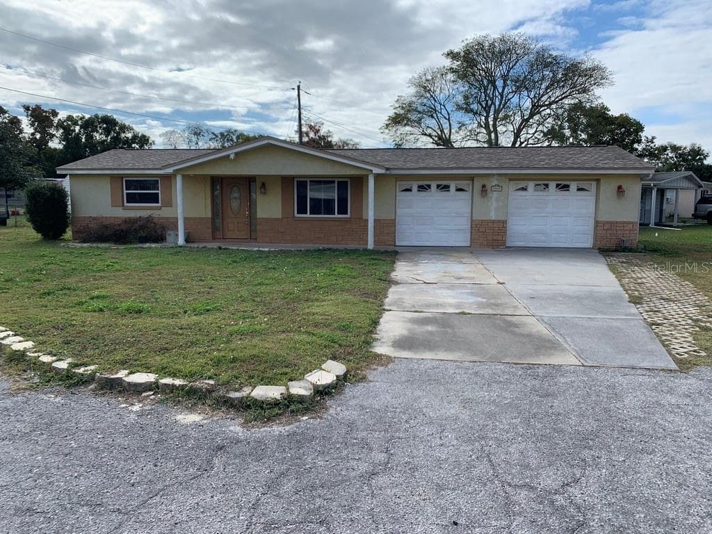 4909 FRUITWOOD LOOP HOLIDAY, FL 34690