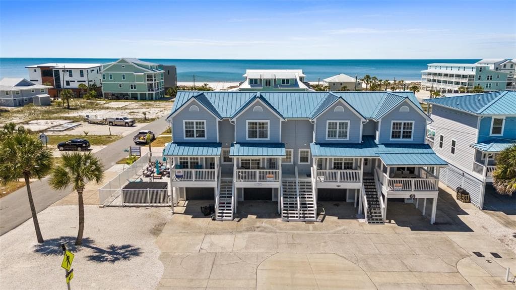 3101 HIGHWAY 98 MEXICO BEACH, FL 32456