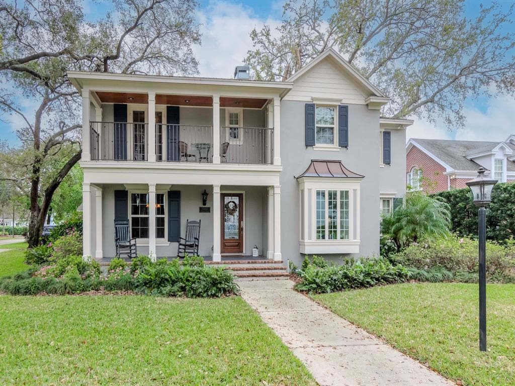 3300 W LYKES AVENUE TAMPA, FL 33609