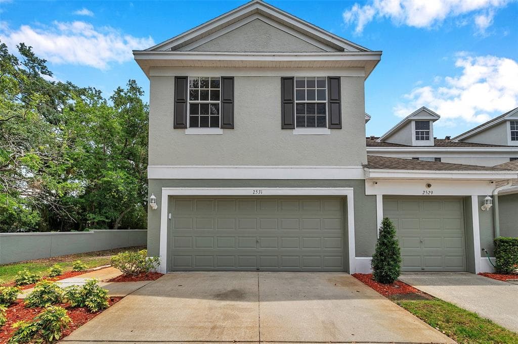 2531 EARLSWOOD COURT BRANDON, FL 33510
