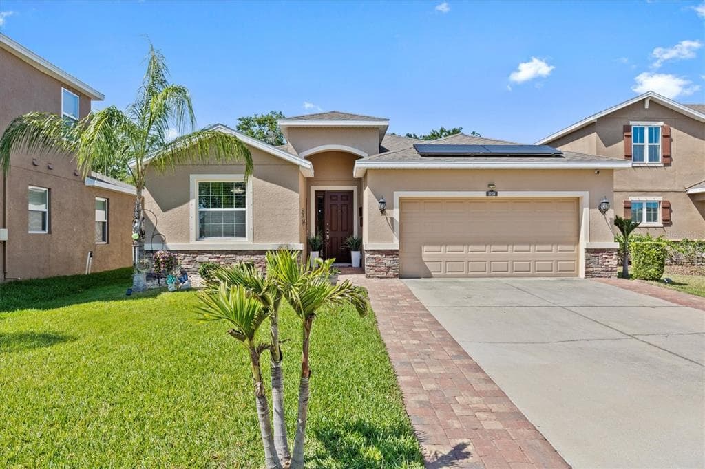 10514 SCENIC HOLLOW DRIVE RIVERVIEW, FL 33578