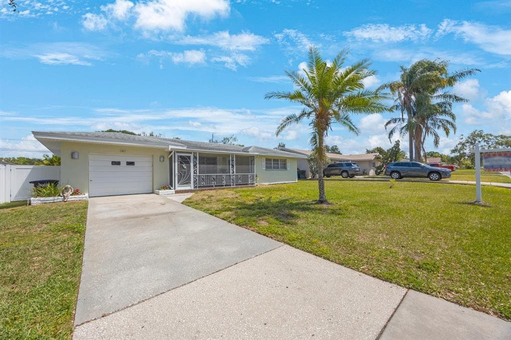 1410 LIME STREET CLEARWATER, FL 33756