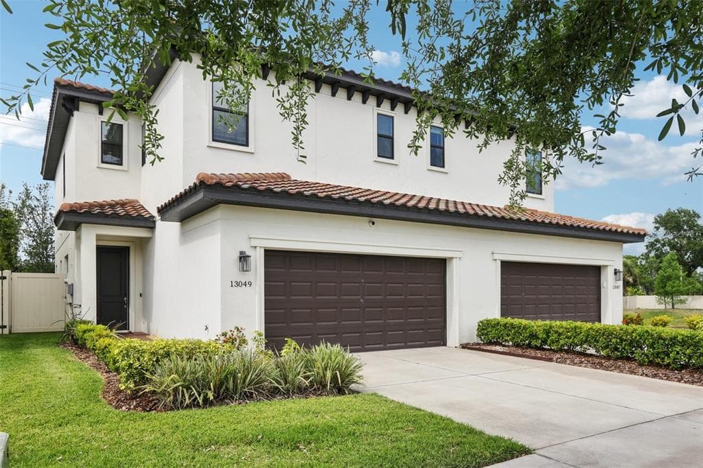 13049 SANCTUARY VILLAGE LANE TAMPA, FL 33624