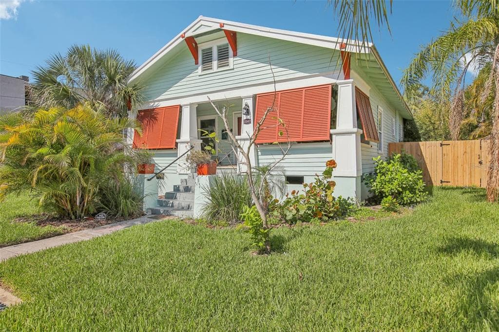3547 6TH STREET S ST PETERSBURG, FL 33705