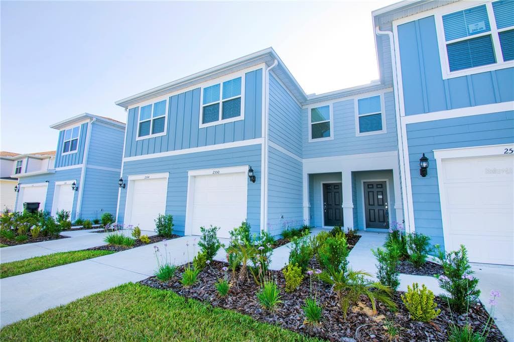 2550 WINSOME WAY DAVENPORT, FL 33896