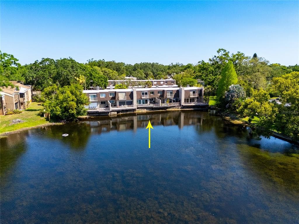 10605 CARROLLBROOK LANE TAMPA, FL 33618
