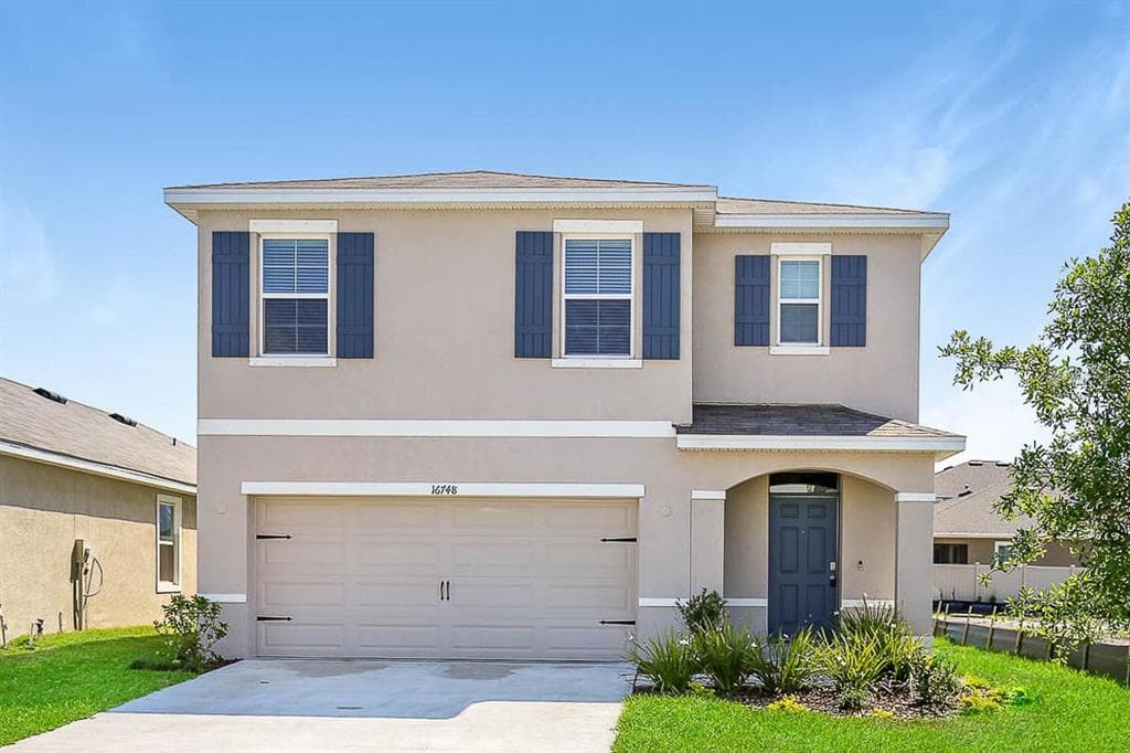 16748 TRITE BEND STREET WIMAUMA, FL 33598