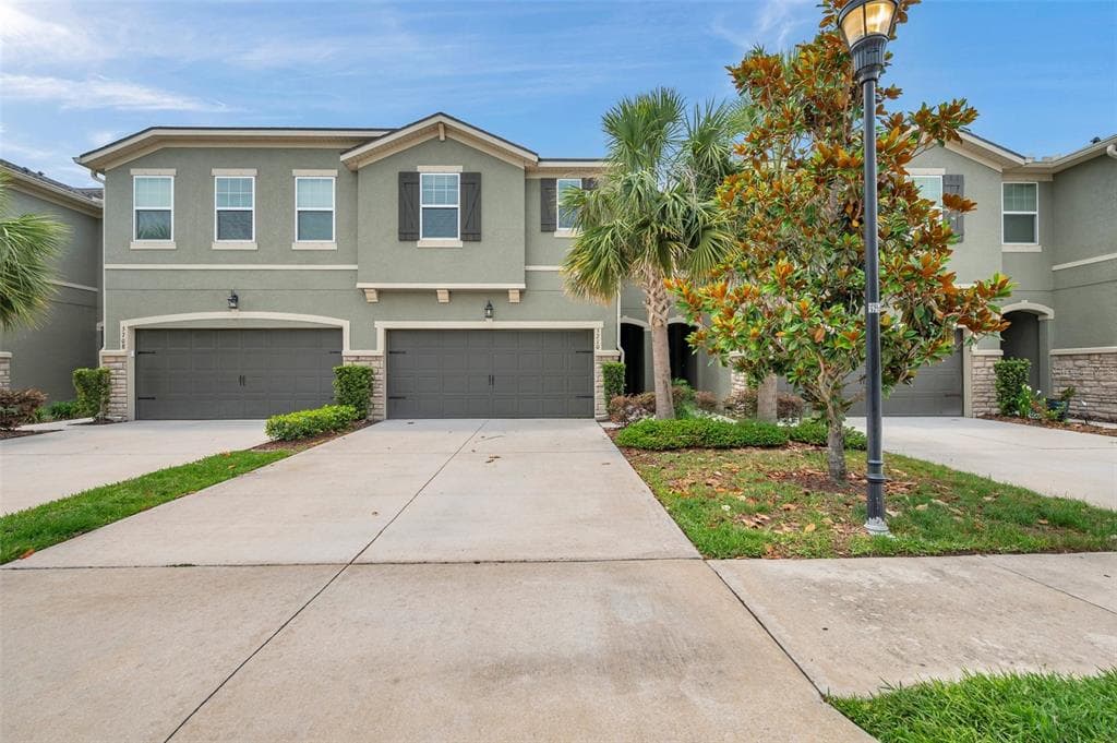 5710 GRAND SONATA AVENUE LUTZ, FL 33558