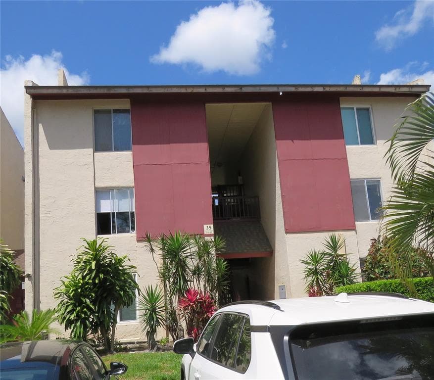 3841 S LAKE DRIVE UNIT 198 TAMPA, FL 33614