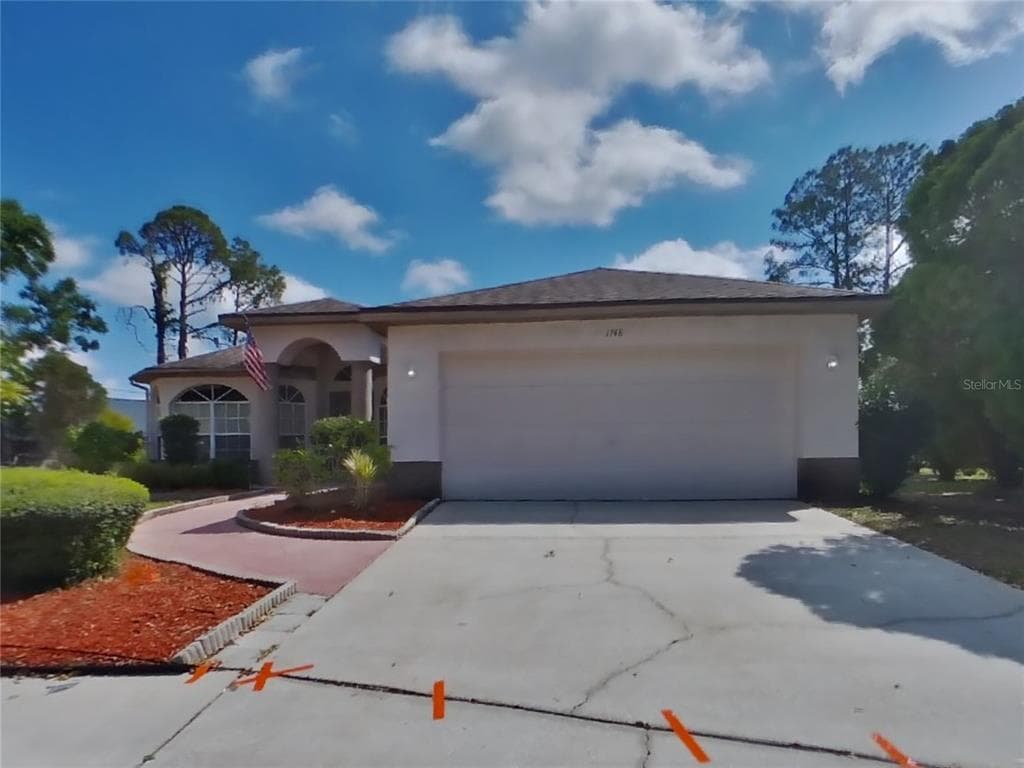 1748 PEMBROOKE WAY LUTZ, FL 33549