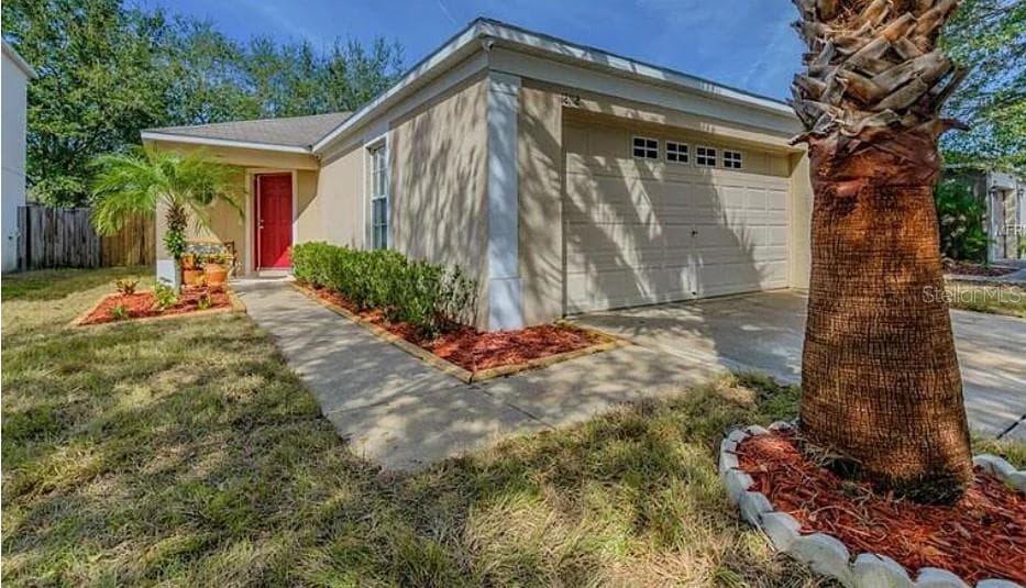 18112 LEMBRECHT WAY TAMPA, FL 33647