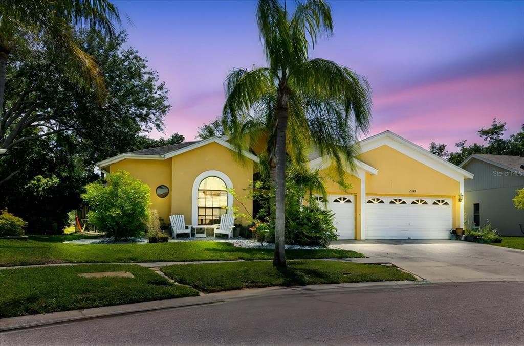 11209 POCKET BROOK DRIVE TAMPA, FL 33635