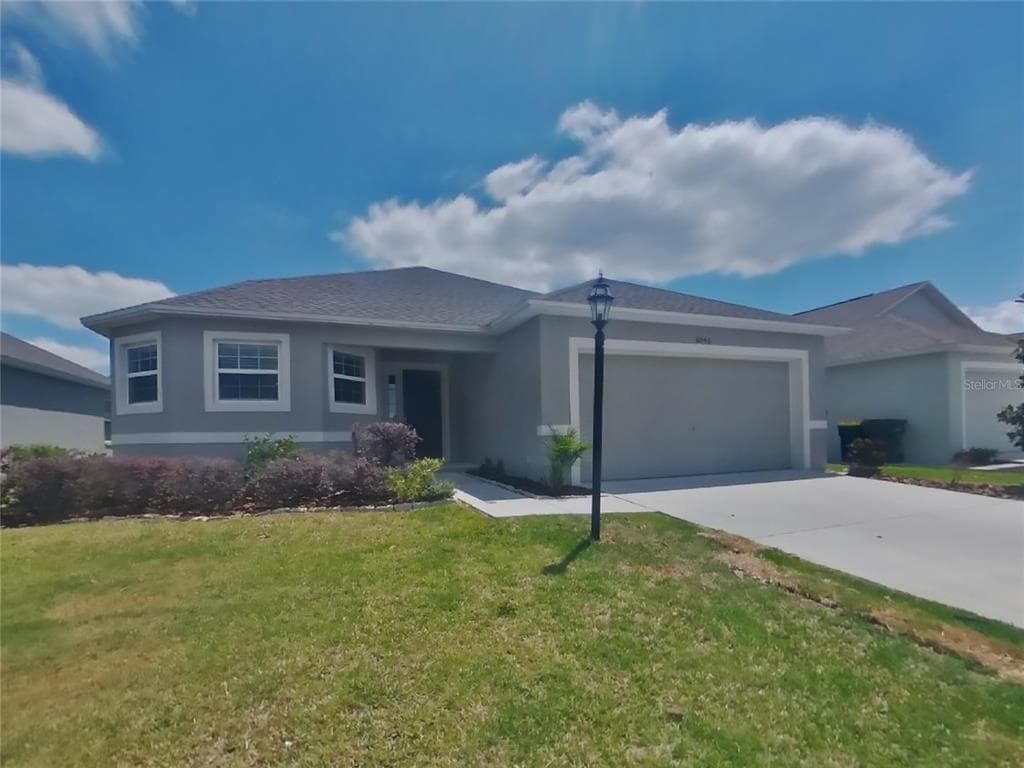 6046 EAGLE POINTE DRIVE LAKELAND, FL 33812