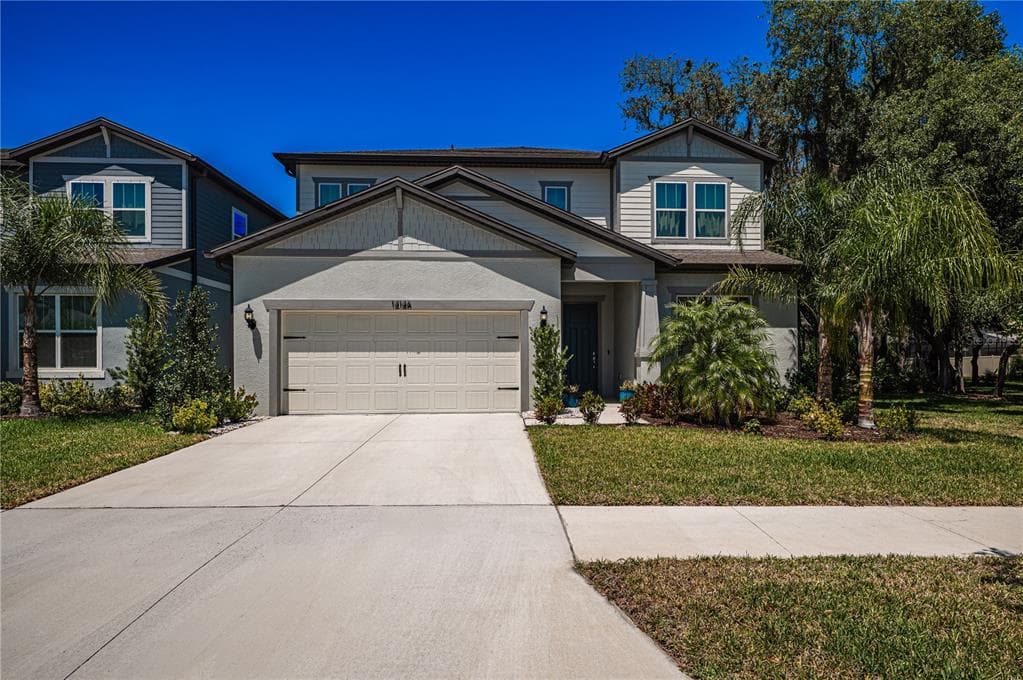 14146 SAMOA HILL COURT