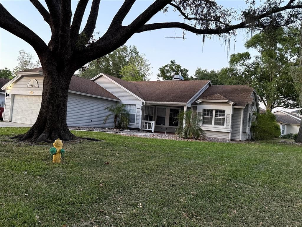 3102 EMERSON PLACE PLANT CITY, FL 33566